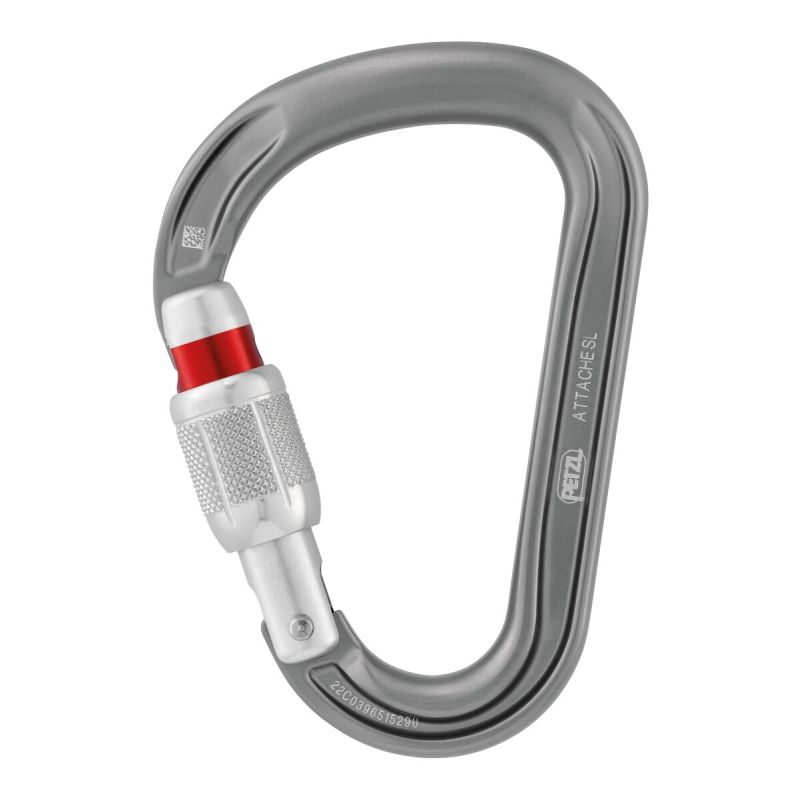 Carabiniera Petzl Attache Petzl - 6