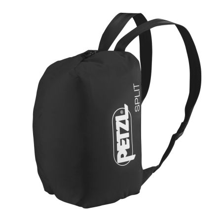 Sac pentru coarda Petzl Split Petzl - 1