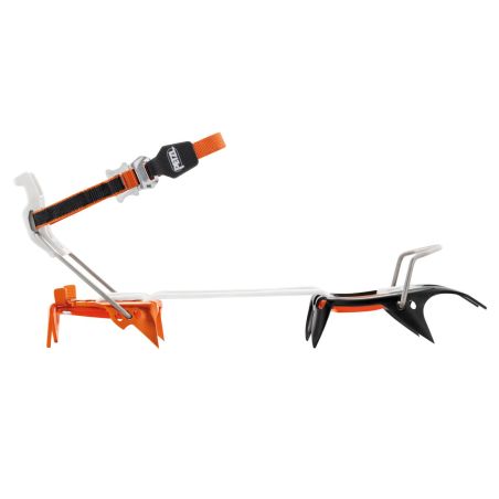 Coltari Petzl Irvis Hybrid Petzl - 1