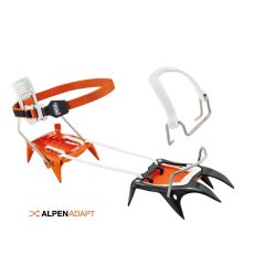 Coltari Petzl Irvis Hybrid Petzl - 2