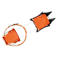 Coltari Petzl Irvis Hybrid Petzl - 4