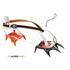 Coltari Petzl Irvis Hybrid Petzl - 5