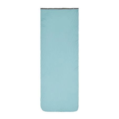 Lenjerie sac de dormit Sea to Summit Comfort Blend Liner Rectangular Sea to Summit - 1