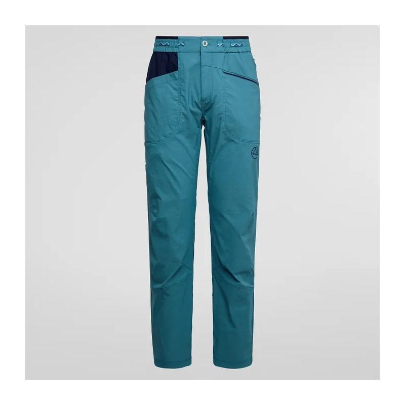 Pantaloni La Sportiva Talus SS24 La Sportiva - 1