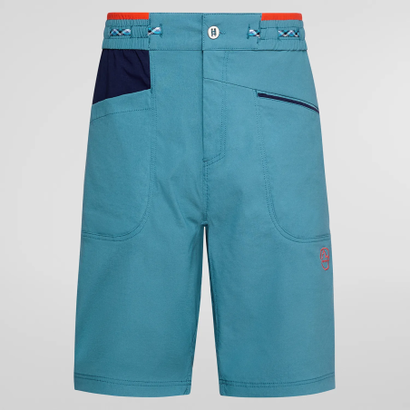 Pantaloni scurti La Sportiva Belay SS24 La Sportiva - 1