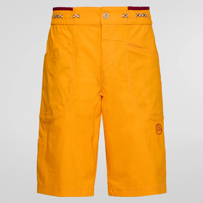Pantaloni scurti La Sportiva Belay SS24 La Sportiva - 3