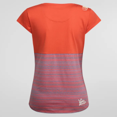 Tricou La Sportiva Lidra SS24 La Sportiva - 4
