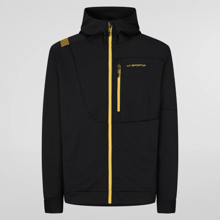 Hanorac barbati La Sportiva Mood Hoody La Sportiva - 3