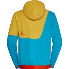 Hanorac barbati La Sportiva Mood Hoody SS24 La Sportiva - 2