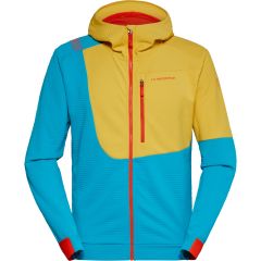 Hanorac barbati La Sportiva Mood Hoody SS24 La Sportiva - 1