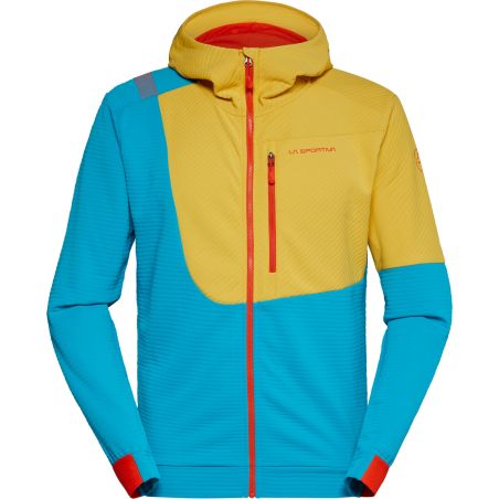 Hanorac barbati La Sportiva Mood Hoody SS24 La Sportiva - 1