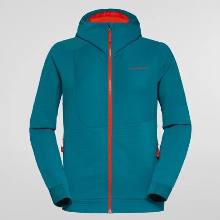 Hanorac femei La Sportiva Mood Hoody La Sportiva - 3