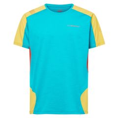 Tricou La Sportiva Compass SS24 La Sportiva - 3