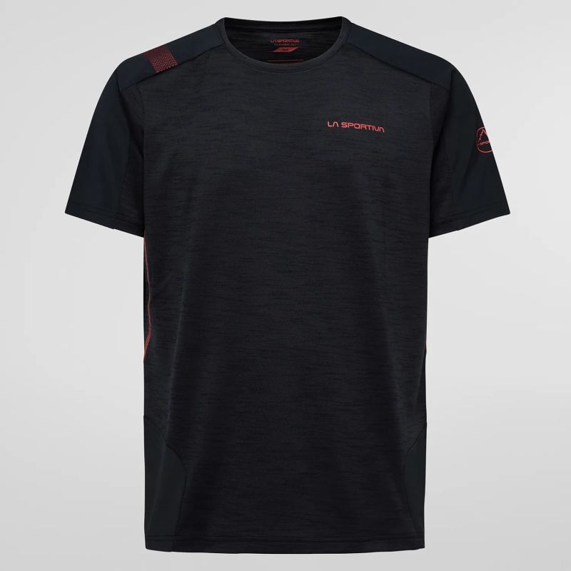 Tricou La Sportiva Compass SS24 La Sportiva - 3
