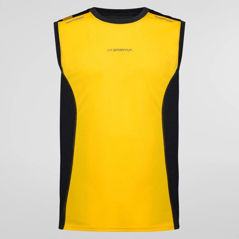 Maiou La Sportiva Tracer SS24 La Sportiva - 2