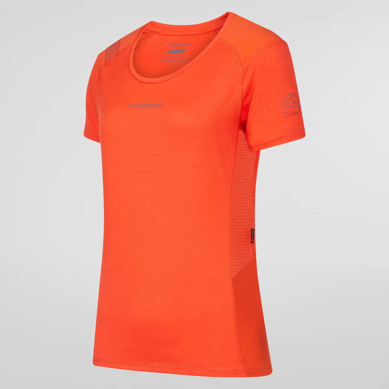 Tricou La Sportiva Compass W SS24 La Sportiva - 1