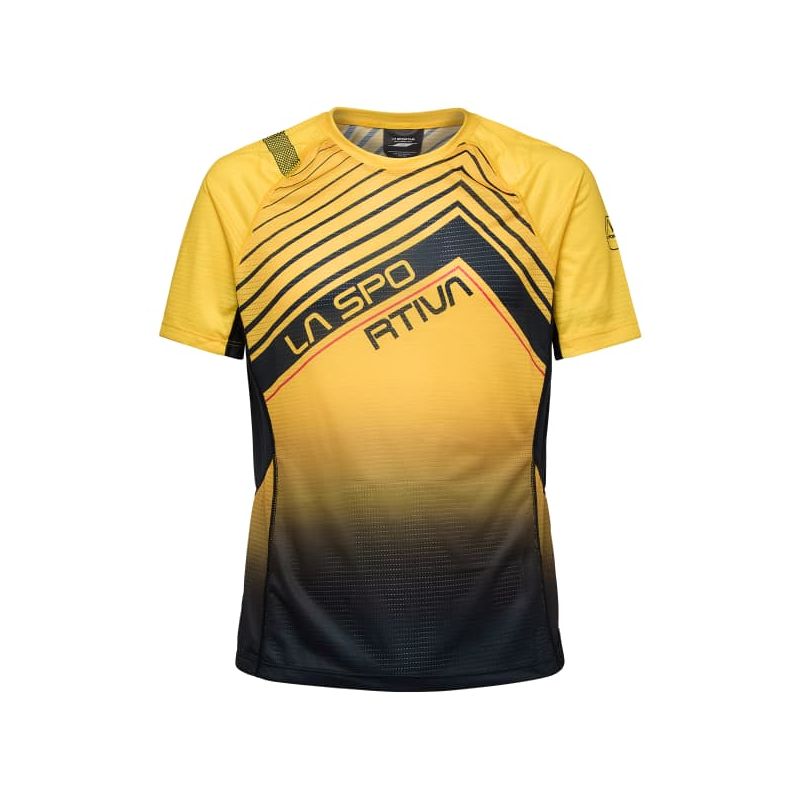 Tricou La Sportiva Wave SS25 La Sportiva - 1