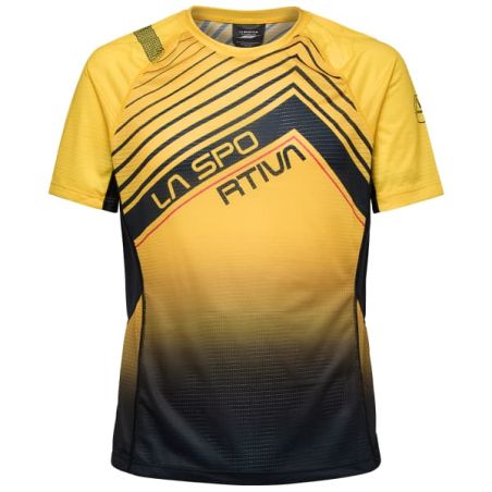 Tricou La Sportiva Wave SS25 La Sportiva - 1
