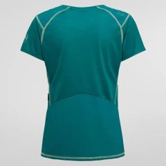 Tricou dama La Sportiva Compass La Sportiva - 4