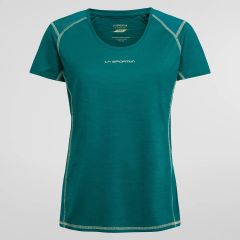 Tricou La Sportiva Compass W SS24 La Sportiva - 3