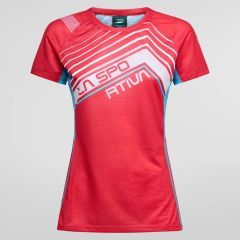 Tricou La Sportiva Wave W SS24 La Sportiva - 1
