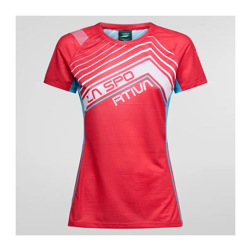 Tricou La Sportiva Wave W SS24 La Sportiva - 1