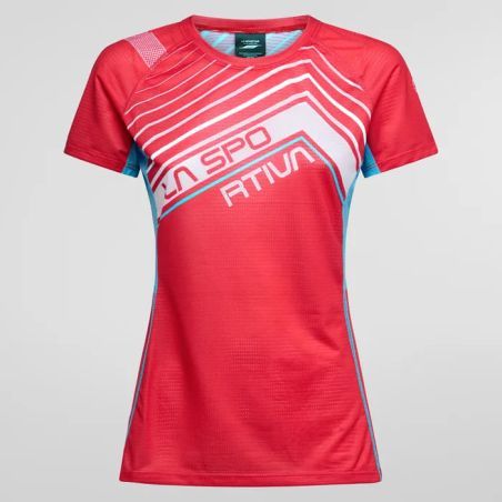 Tricou La Sportiva Wave W SS24 La Sportiva - 1