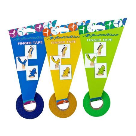 Tape Metolius Color Metolius - 1