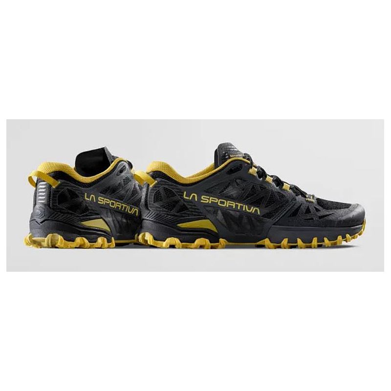 Incaltaminte alergare La Sportiva Bushido III SS25 Culoare khaki