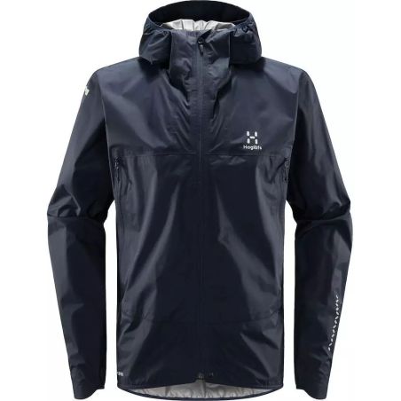 Jacheta Haglofs Critus Gtx Haglofs - 1