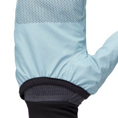 Manusi Black Diamond Gridtech Storm Hood Black Diamond - 2