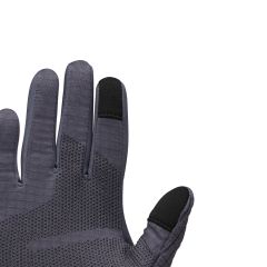 Manusi Black Diamond Gridtech Storm Hood Black Diamond - 8