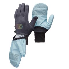 Manusi Black Diamond Gridtech Storm Hood Black Diamond - 9