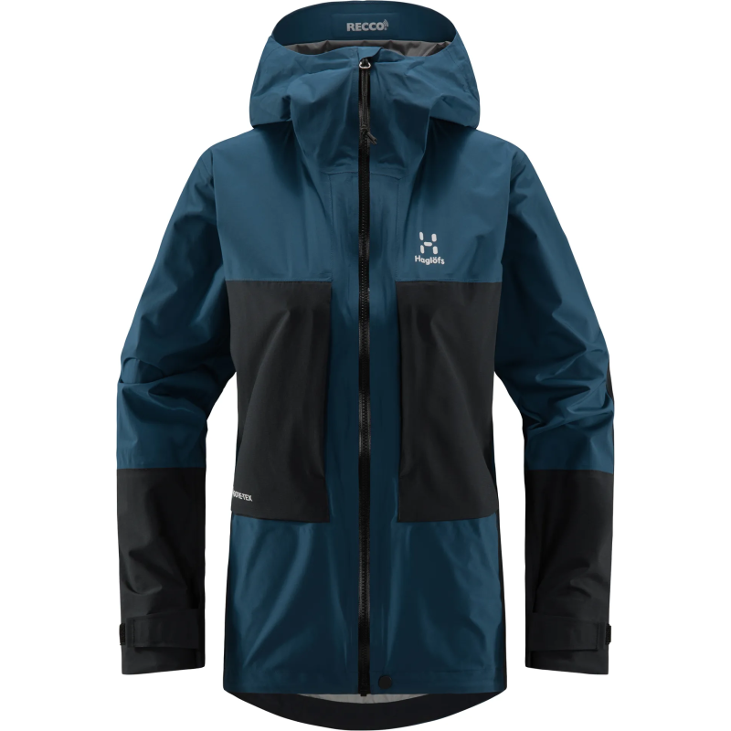 Jacheta Haglofs Roc Sheer GTX Haglofs - 1