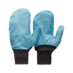 Manusi Black Diamond Deploy Wind Hood Black Diamond - 2