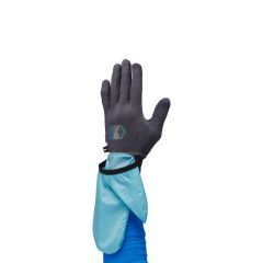 Manusi Black Diamond Deploy Wind Hood Black Diamond - 4