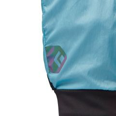 Manusi Black Diamond Deploy Wind Hood Black Diamond - 7