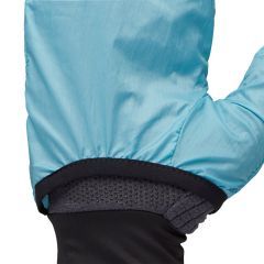 Manusi Black Diamond Deploy Wind Hood Black Diamond - 8