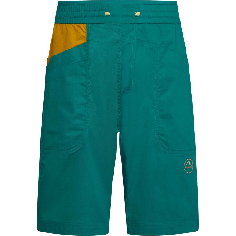 Pantaloni scurti La Sportiva Bleauser SS24 La Sportiva - 3