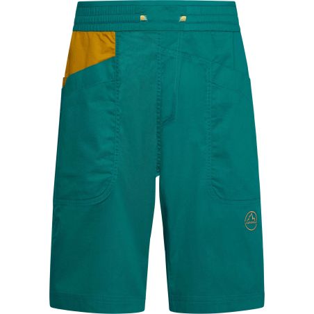 Pantaloni scurti La Sportiva Bleauser SS24 La Sportiva - 3