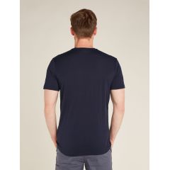 Tricou Icebreaker Merino 150 Tech Lite Short Sleeve T-Shirt Van Life Icebreaker - 2