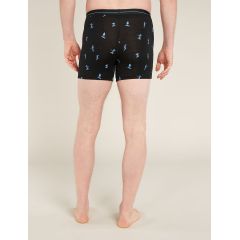 Boxeri Icebreaker Anatomica Man Ski Day Icebreaker - 2