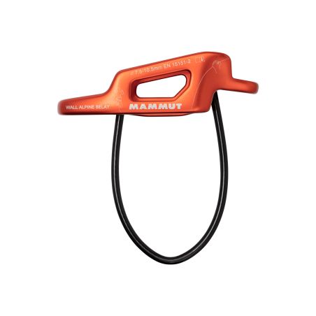 Coborator Mammut Wall Alpine Mammut - 1