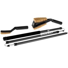 Pachet perii Mammut Brush Stick Package Mammut - 1