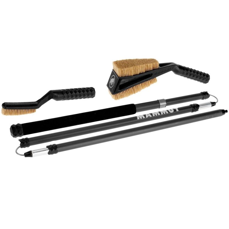 Pachet perii Mammut Brush Stick Package Mammut - 1