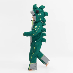 Costum Ski Weedo Mondo Monster Weedo - 21