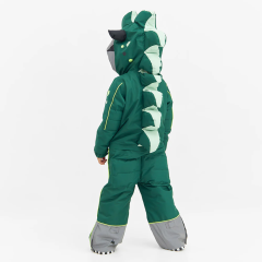 Costum Ski Weedo Mondo Monster Weedo - 20
