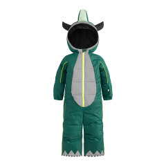 Costum Ski Weedo Mondo Monster Weedo - 19