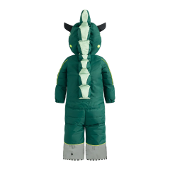 Costum Ski Weedo Mondo Monster Weedo - 22