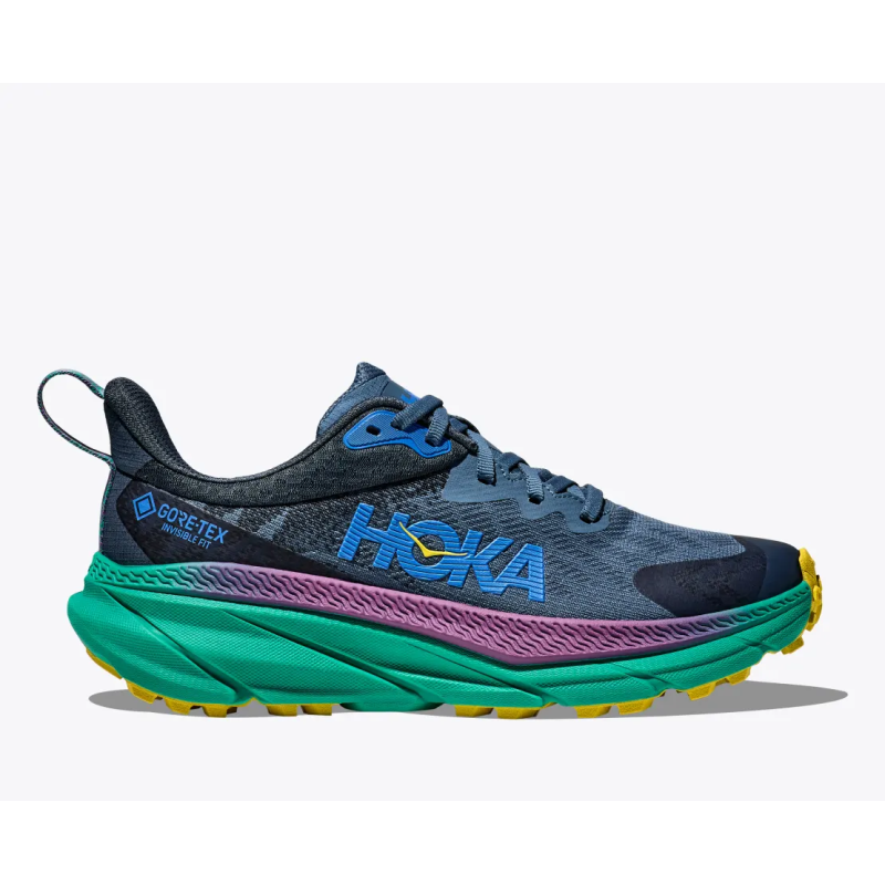 Incaltaminte alergare Hoka Challenger Atr 7 GTX W Hoka - 1